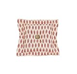 Cotton Tale Designs Feather Decor Pillow Sundance [並行輸入品]