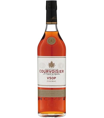 Amazon.co.jp: [大容量] クルボアジェ VSOP 40度 1000ml 箱入り