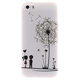 iPhone 5 / iPhone 5s ケース Zeebox 高品質 TPU カバー 衝撃吸収 Apple iPhone5 / iPhone5s 用 ケース カバー 超薄型 柔軟 落下防止 保護カバ