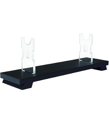 Amazon.co.jp: 【DUIZEND】 刀掛け 刀 置き 透明 クリア アクリル 厚み