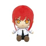 チェンソーマン マキマ Chibiぬいぐるみ