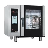 レマコム　スチームコンベクションオーブン　RSCOS-6C　卓上タイプ 6段仕様