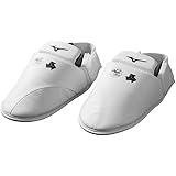 MIZUNO(ミズノ) 空手 防具 インステップガード(左右1組) 23JHA252