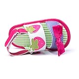 Mjun® ベビー・ガールズ US サイズ: 0-6 Months カラー: ホワイト