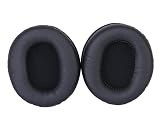 ATH-M50 M50S M20 M30 M40 ATH-SX1ヘッドセット 対応 イヤホンスリーブ/イヤーパッド