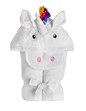 Yikes Twins Child Hooded Towel - Unicorn by Yikes Twins [並行輸入品]