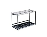 UB2802360 折りたたみ式傘立A型3636本立 テラモト