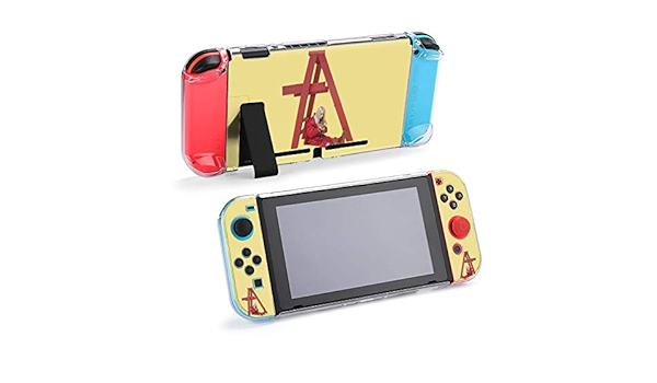 Amazon Co Jp ビリー アイリッシュ Billie Eilish 防砕けて Nintendo Switch 対応 カバー Switch 対応 カバーラウンドなシリコーン保護カバー 任天堂スイッチ カバー 対応 アクセサリ 家電 カメラ