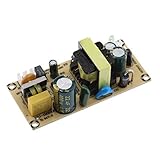 D DOLITY スイッチング電源モジュール　AC-DC 電源コンバータ　AC 220V〜DC 12V 2A 24w　実用的