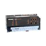 三菱電機 AJ65BT-D62 CC-Link高速カウンタユニット (2チャンネル) (1相/2相入力) (端子台タイプ) NN