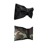 Flameer 屋外　水栓カバー　凍結防止　ホース　蛇口ソックス　冬用　オックスフォード生地　8x15x4cm　2個セット　便利グッズ