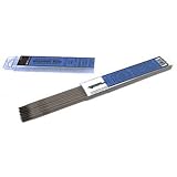 Forney 30701 E7018 Welding Rod, 3/32-Inch, 1-Pound by Forney