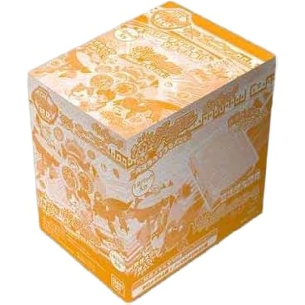 Amazon | 妖怪ウォッチ 妖怪メダル第1章~ようこそ妖怪~ワールド (BOX