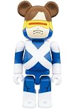BE@RBRICK ベアブリック CYCLOPS (VARIANT SUIT Ver.) 100％ & 400％