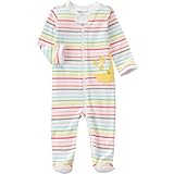 ジンボリー GYMBOREE/ ムーンフッテッド 1ピース ロンパース長袖 0～3ヶ月【並行輸入】