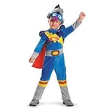 Sesame Street Super Grover 2.0 Infant / Toddler Costume セサミストリートスーパーグローバー2.0乳児/幼児コスチューム♪ハロウィン♪サイズ：3T