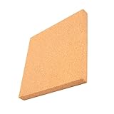 PLAFOPE パンチングマット レザークラフト コルクマット 高密度マット 家庭用クラフト用 使いやすいレザーツールパッド