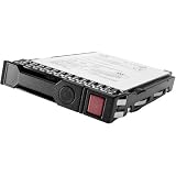 Hewlett Packard Enterprise MSA 1.2TB 12G SAS 10K rpm SFF (2.5in) Enterprise Self Encrypted 3yr Wty 2.5" 1200 GB