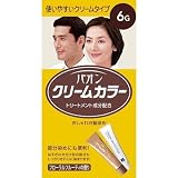 【シュワルツコフ ヘンケル】パオンクリームカラー６－Ｇ自然な褐色４０ｇ＋４０ｇ ×５個セット