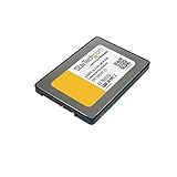 StarTech.com 変換アダプタ 2.5インチSATA-mSATA SAT2MSAT25