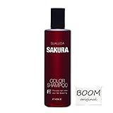 フィヨーレ サクラ カラーシャンプー クオルシア 250ml