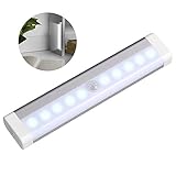 キャビネット下照明 LED
