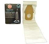 Hoover Type Q Platinum Collection Vacuum Cleaner Type Q Hepa Media Bags