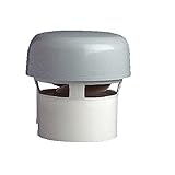 高須産業　トイレファン先端型 T-75
