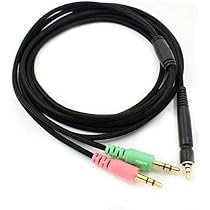 PC Cable for SENNHEISER Game ONE 