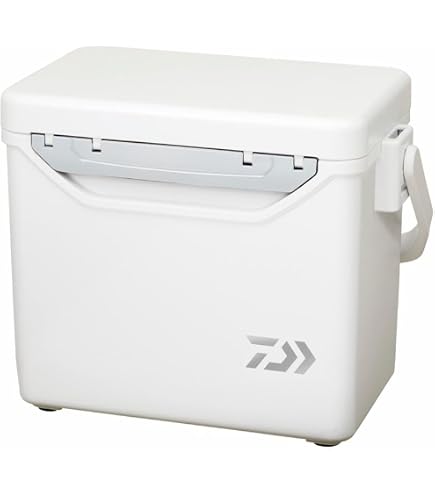 Amazon | ダイワ(DAIWA) クーラーボックス クールラインα クリスティア