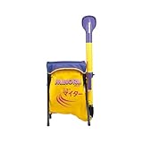 みのる産業 背負肥料散布機 ニューマイター MS-20