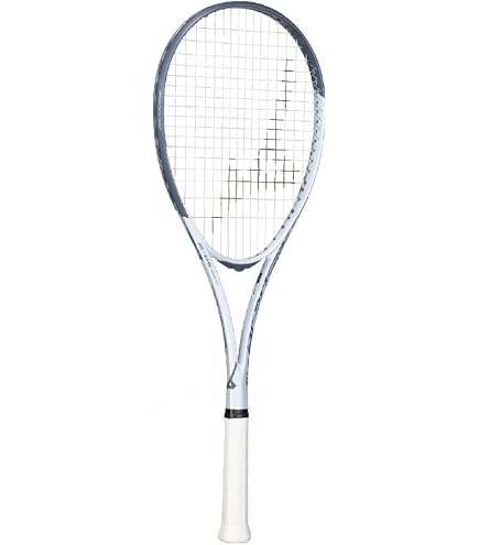 Amazon | ミズノ（MIZUNO） ソフトテニスラケット アクロスピード S-05