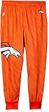 NFLメンズジョガーパンツ L オレンジ