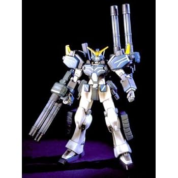 ガンダムヘビーアームズカスタム