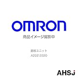 オムロン A22Z-3320