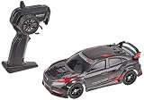 リアルドライブ ホンダ シビックタイプR Customer Racing Study