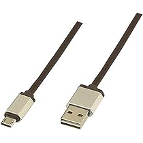 USBグリーン2 Amazon.co.jp: グリーンハウス USB側もMicroUSB側も 両面挿し