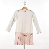 BURBERRY(バーバリー) 子供服 ノバチェック　ワンピース 98 cm / 3歳 [並行輸入品]