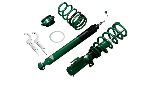 Amazon Tein テイン 車高調 Street Advance トヨタ セリカ St5 Gst72 21ss2 車高調キット 車 バイク