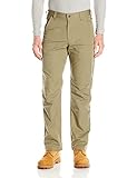 Carhartt PANTS メンズ US サイズ: 36W x 32L カラー: グリーン
