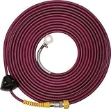[7871210]Ｒｅｅｌｅｘ　リーレックスエアーＳ交換用ホースＡＳＳＹ 3H5A0032