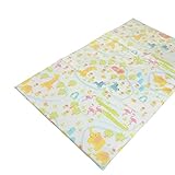 西川リビング ベビー敷布団 お昼寝用敷ふとん 「アニマル」 日本製