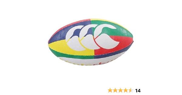 Amazon Canterbury カンタベリー ミニボール Canterbury カンタベリー 練習用品