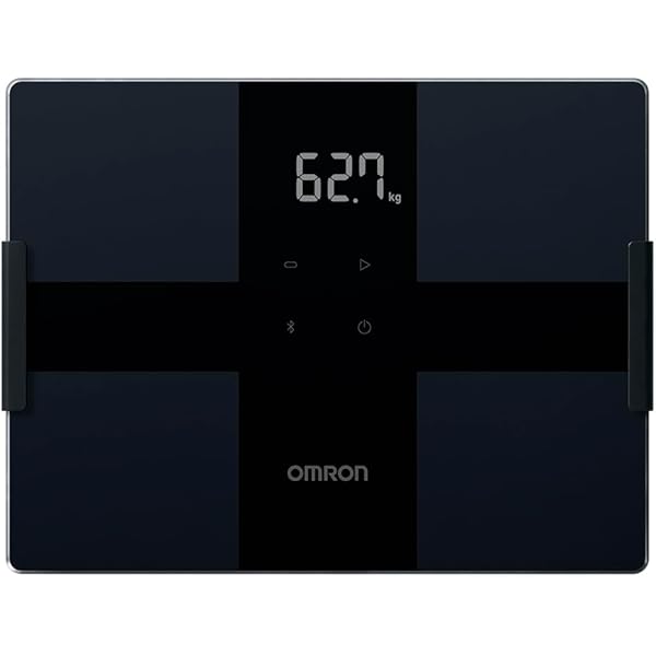 オムロン　体重体組成計　HBF-228T　カラダスキャン 3台セット】OMRON Karada Scan HBF-228T 体組成計