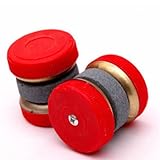 EWIN 2ナイフシャープナー砥石キッチン機器鋭角ツール2砥石パック