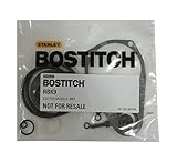 Bostitch RBK9 O-ring Rebuild Kit for Bostitch MIIIFS Flooring Stapler and MIIIFN Flooring Nailer [並行