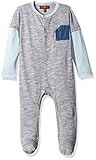 7 For All Mankind SLEEPWEAR ベビー・ボーイズ カラー: ブルー