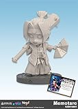 Ninja All-Stars: Momotaro [並行輸入品]