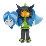 ポケモンセンターオリジナル ぬいぐるみ オーガポン(いどのめん)