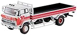 トミカリミテッドヴィンテージ ネオ 1/64 LV-N44d 日野KB324型トラック 白/赤 完成品 312895